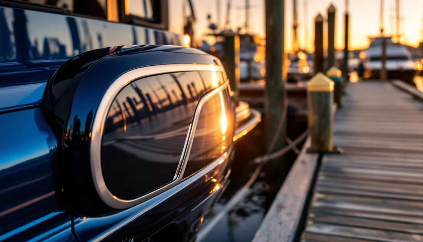 Come scegliere il motore elettrico ideale per la tua barca?